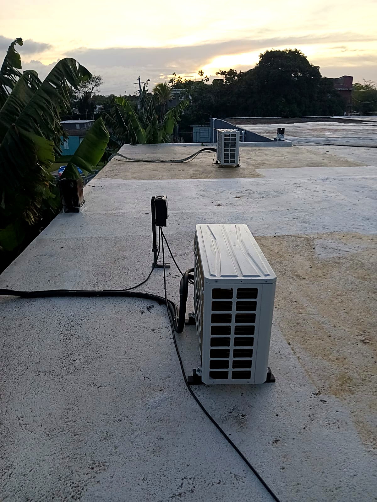 Trabajos realizados 5